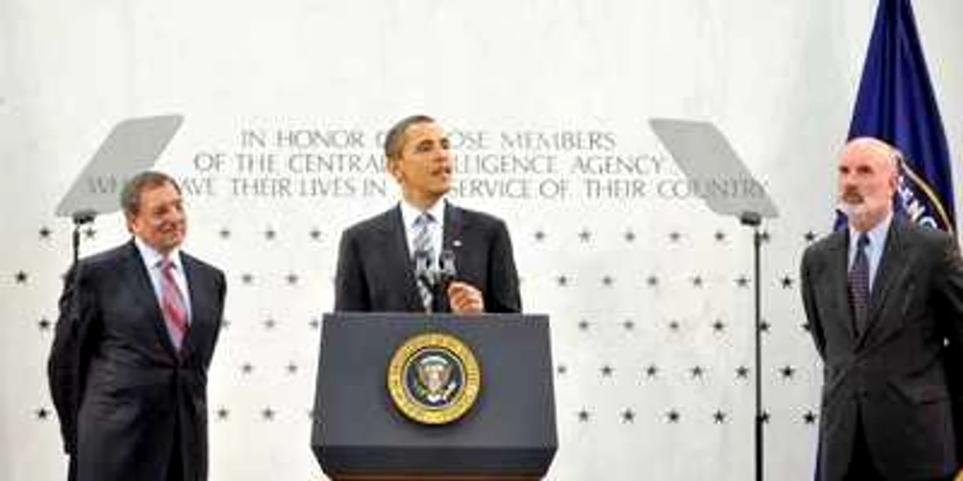 Barack Obama a ordonat reexaminarea deciziei judecătorilor de a începe procesul 