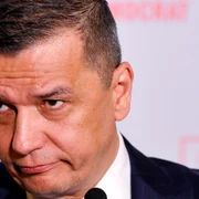 Sorin Grindeanu conferinta de presa 28 mai 2025  Foto Mediafax Foto Alexandru Dobre (1) jpg