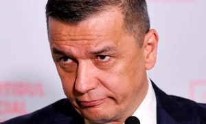 Sorin Grindeanu conferinta de presa 28 mai 2025  Foto Mediafax Foto Alexandru Dobre (1) jpg