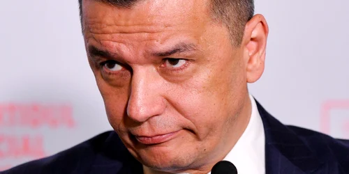 Sorin Grindeanu conferinta de presa 28 mai 2025  Foto Mediafax Foto Alexandru Dobre (1) jpg