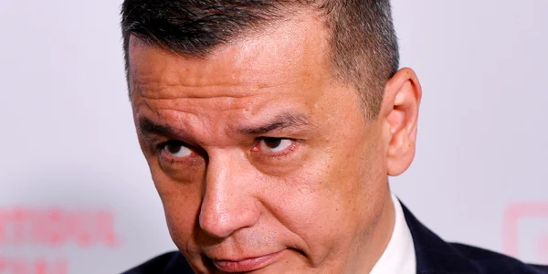 Sorin Grindeanu conferinta de presa 28 mai 2025  Foto Mediafax Foto Alexandru Dobre (1) jpg