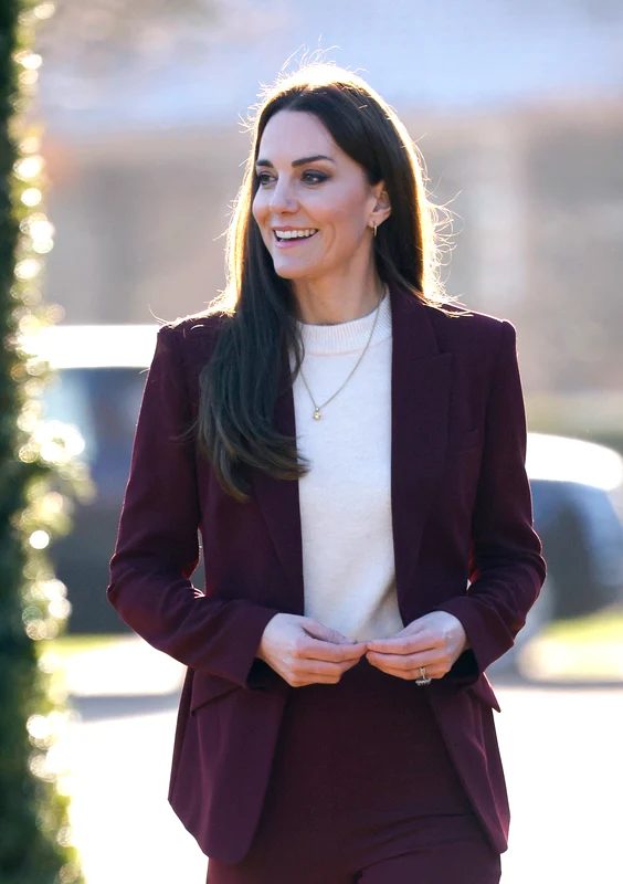 Kate Middleton