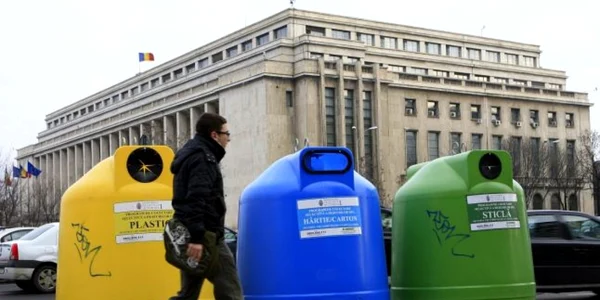 calarasi reciclare
