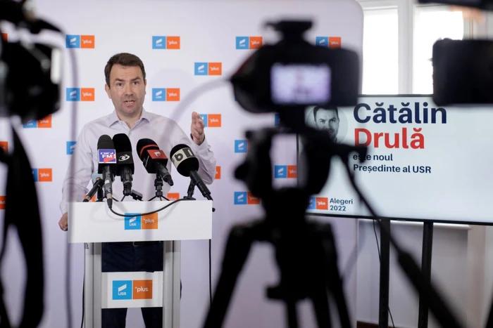 FOTO Inquam Photos / George Calin