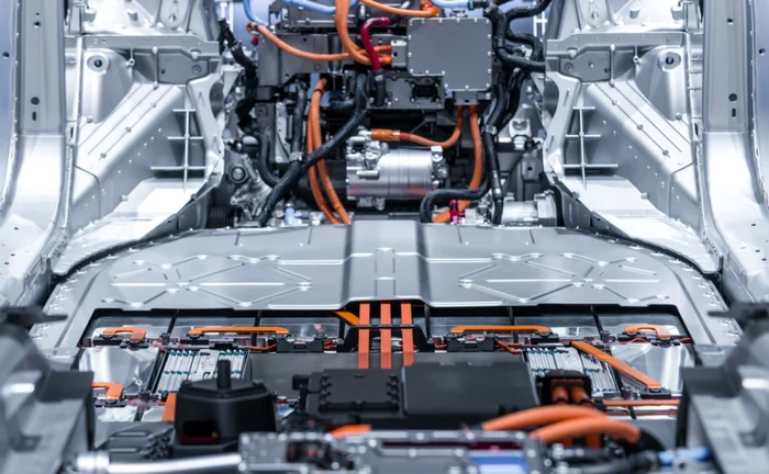 Baterii electrice FOTO: Shutterstock