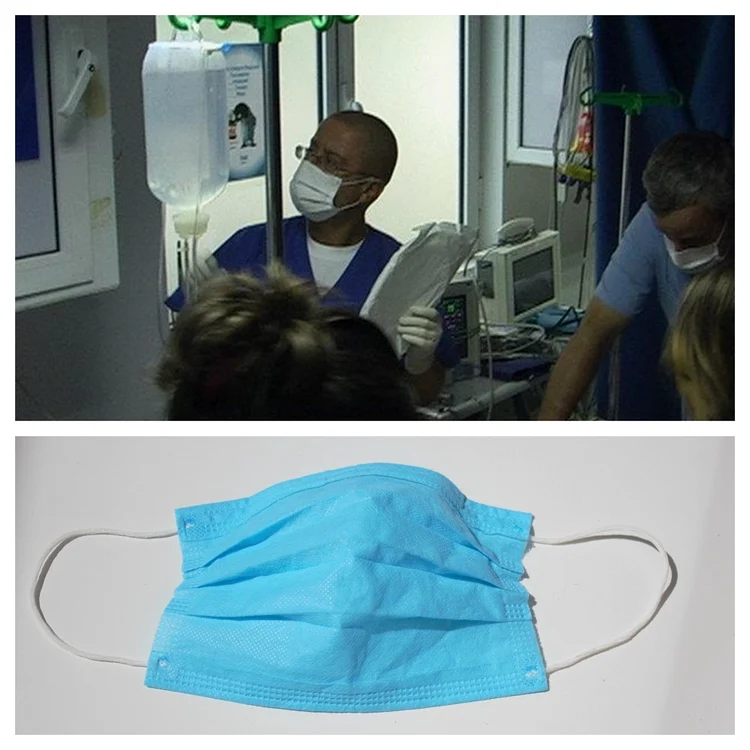 CDC sugerează chiar utilizarea eşarfei obişnuiteclicksanatate.ro