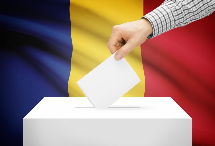 Dezbateri prezidențiale în era social media | sursa foto: Adevarul