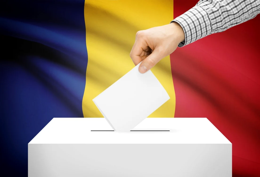 Primul tur al alegerilor prezidențiale va fi pe 24 noiembrie FOTO arhiva Adevărul