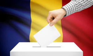 vot alegeri romania foto shutterstock