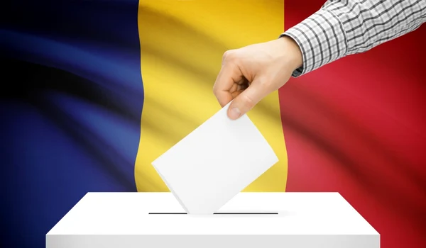 vot alegeri romania foto shutterstock