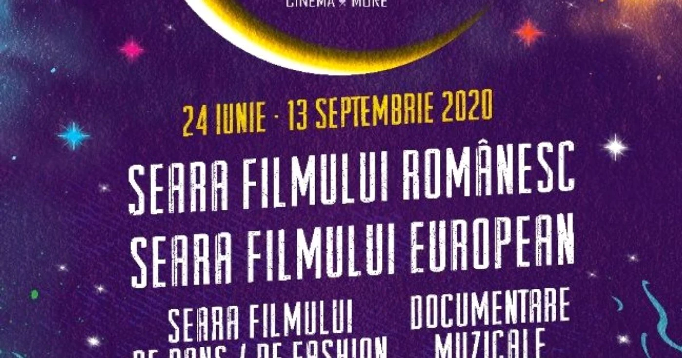 Seara filmului românesc