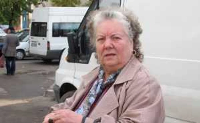 Ana Ciubotaru spune ca rar gasesti un producator agricol adevarat