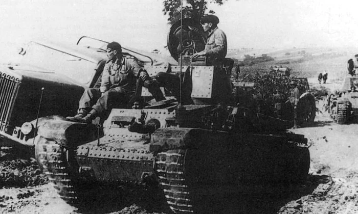 O zi neagră pentru neamul românesc: 13 iunie 1941 jpeg