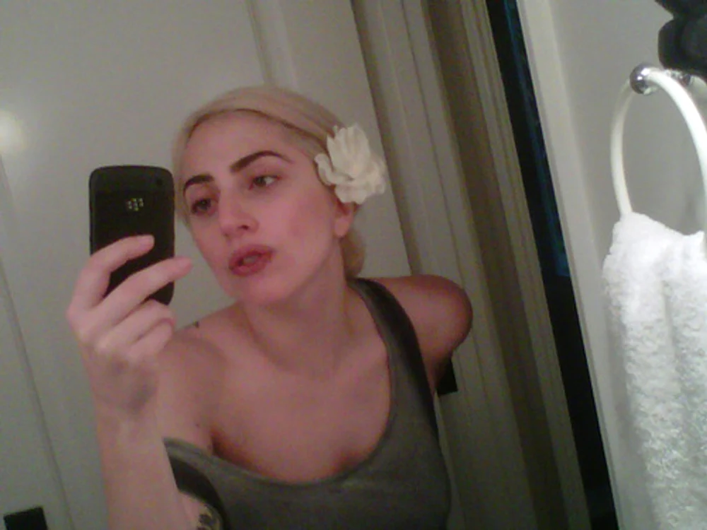 Lady Gaga