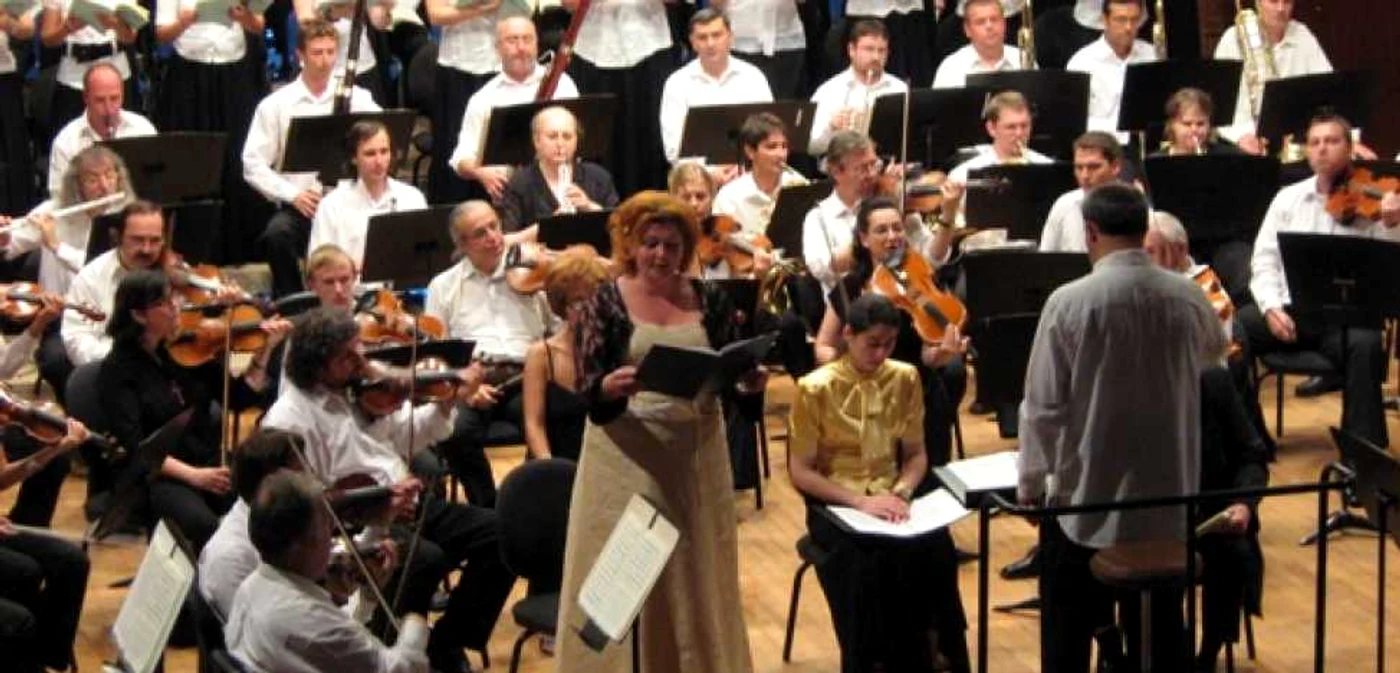 Orădenii sunt invitați la concertul de Anul Nou