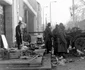 Timişoara-decembrie 1989 FOTO FORTEPAN/Urban Tamas