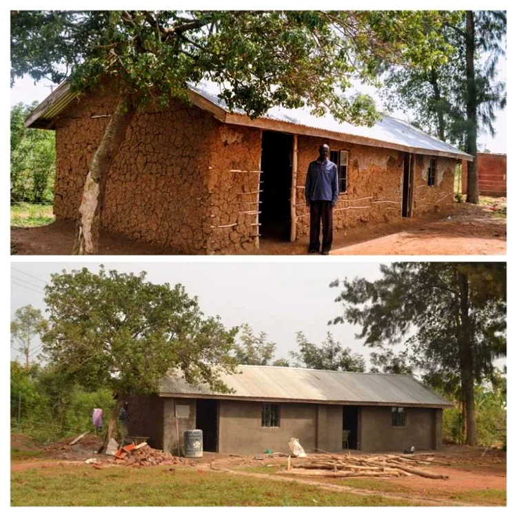voluntara kenya