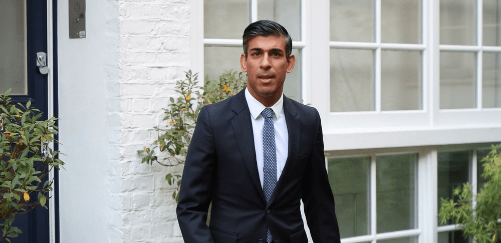 Premierul britanic: „Epoca de aur dintre Marea Britanie și China s-a încheiat“