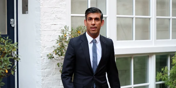  Rishi Sunak FOTO Profimedia 