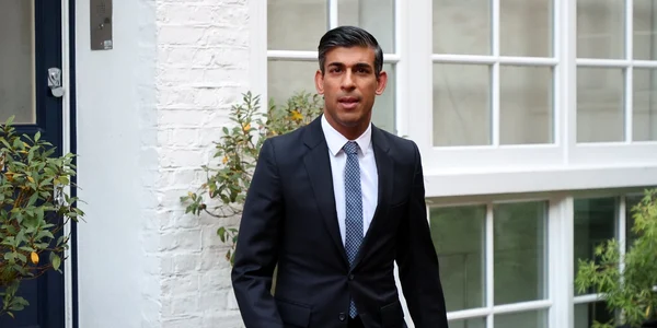  Rishi Sunak FOTO Profimedia 