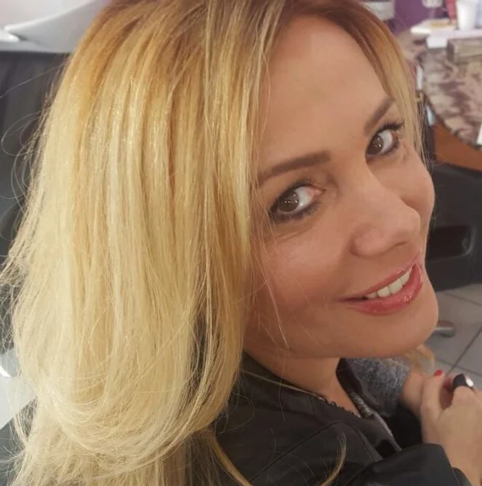 Dana Săvuică vrea să vadă toate colțurile lumiiFoto: arhivă personală