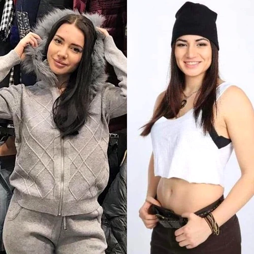 Duel la Fermă între Diana Belbiă și Otilia Bilionera