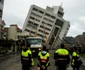 Taiwan cutremur. FOTO Guliver/Gettyimages