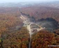 Autostrada Lugoj Deva imagini aeriene la Holdea foto Daniel Guță ADEVĂRUL (18) JPG