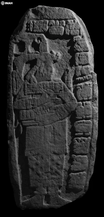 Foto: © Octavio Esparza / INAH