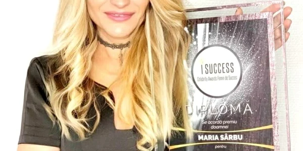 Maria Sarbu