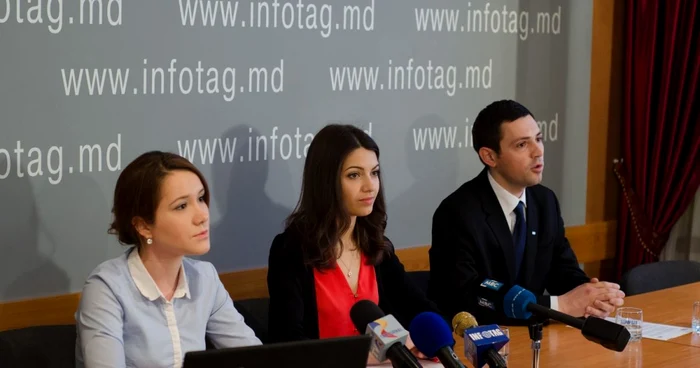Proiectul de dezvoltare personală pentru tineri-Bettery  a fost lansat, astăzi, 30 martie 2015.