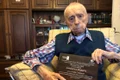 dumitru comanescu cel mai batran barbat al planetei jpeg