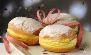 Dolci di carnevale jpeg