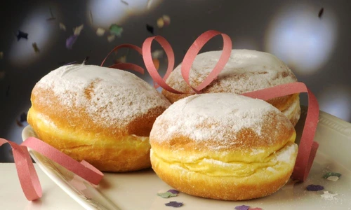 Dolci di carnevale jpeg
