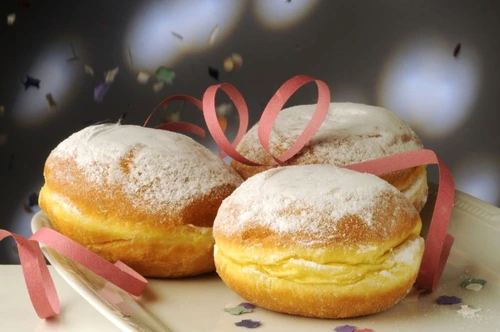 Dolci di carnevale jpeg