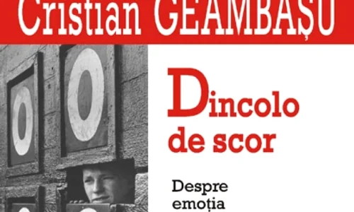 "Fotbalul e o diversiune veche de 150 de ani" jpeg