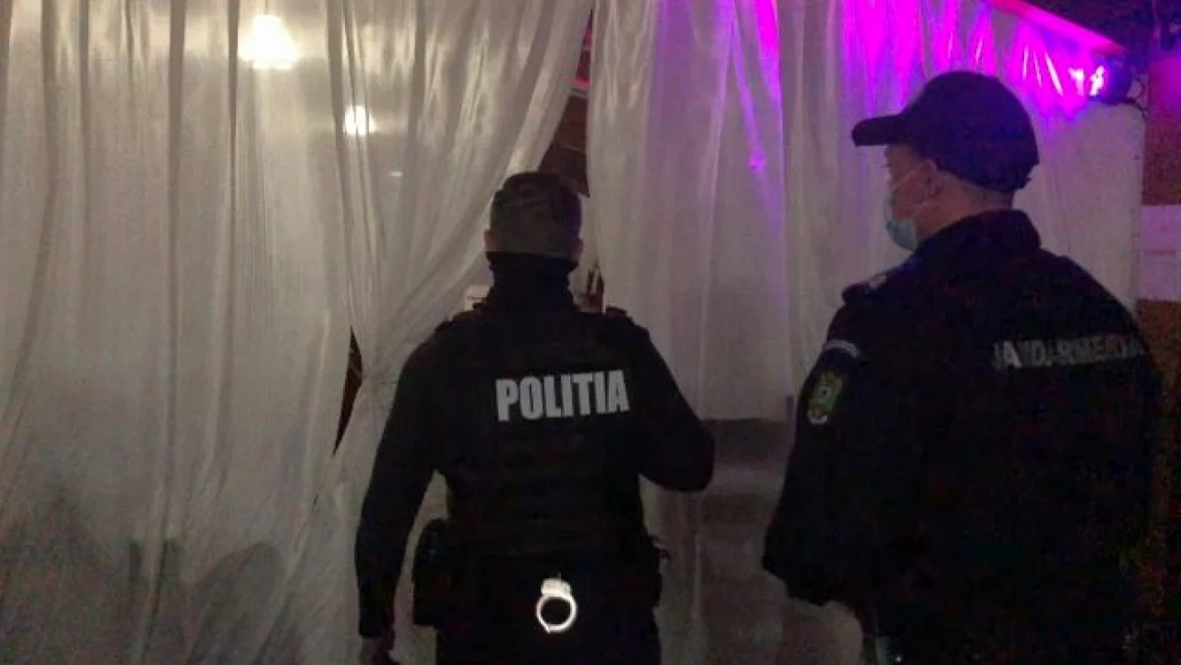 FOTO Arhivă