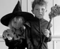 Catherine Zeta Jones, Halloween, Instagram