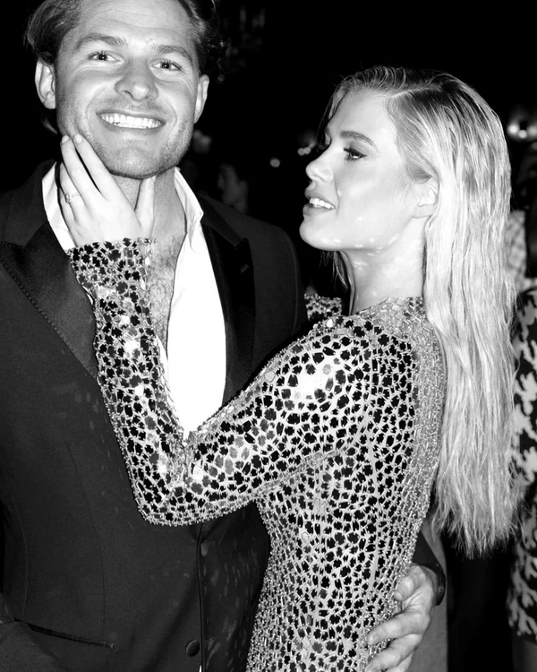 Lady Amelia Spencer și Greg Mallett (4) jpg