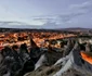 Cappadocia