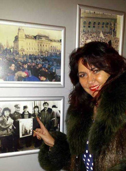 Mărturii cutremurătoare de la Revoluție. O mamă de doar 22 ani: „Nu voiam să mor sub o poartă. Era frig și teamă, fetița mea“
