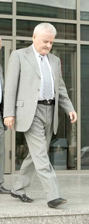 
    Irinel Columbeanu avea o avere de  70 de milioane €,  în 2006  