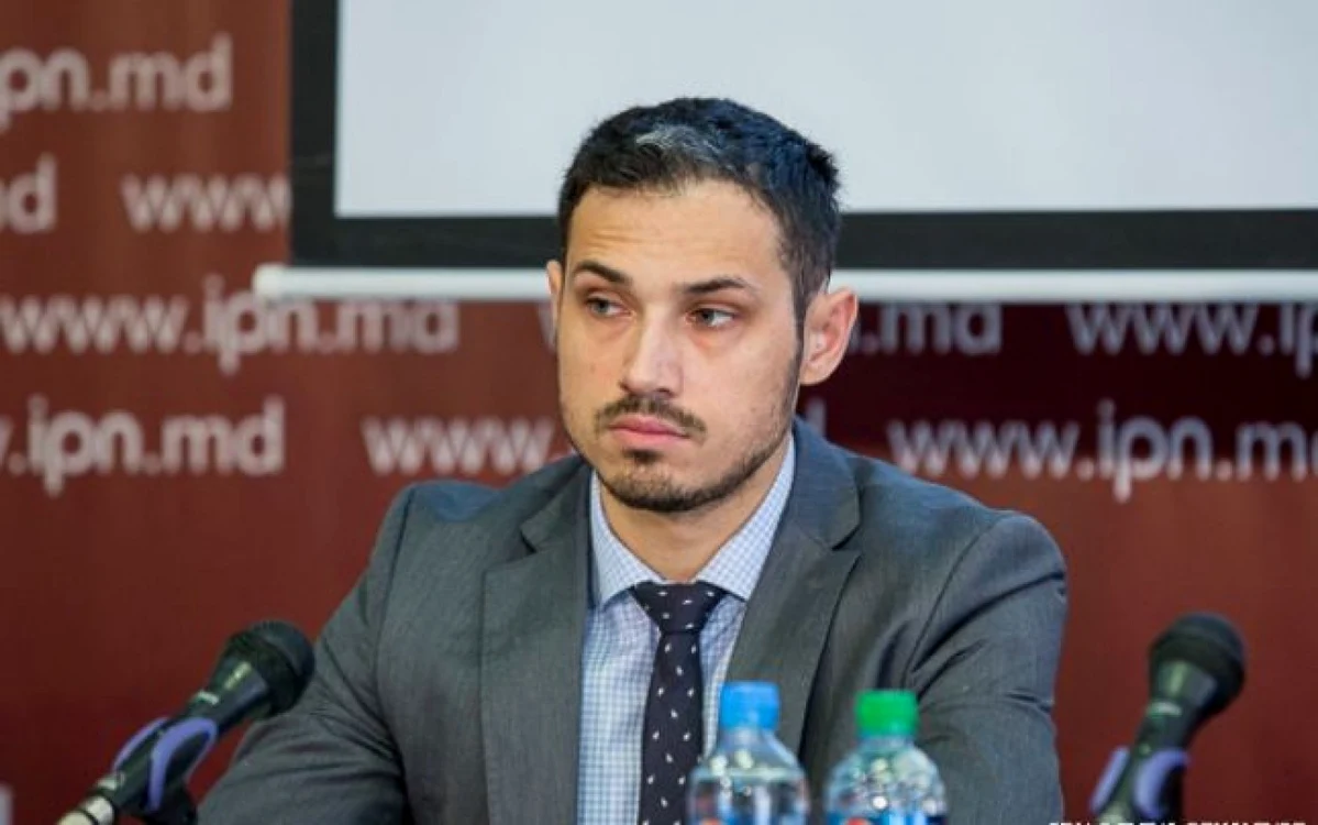 Dionis Cenuşă