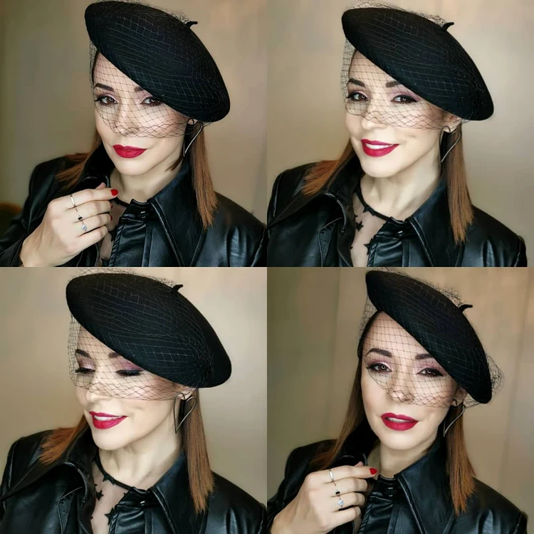 Andreea marin le va face o surpriză de proporții juraților de la ”iUmor”