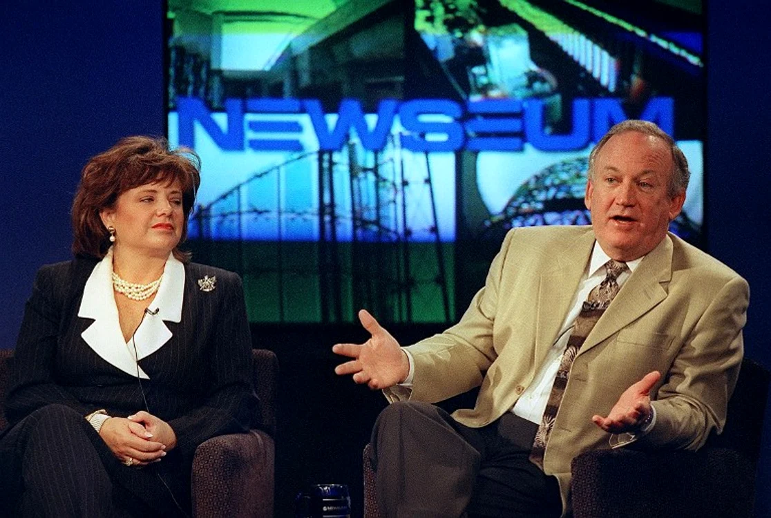 John și Patsy Ramsey au refuzat să colaboreze cu poliția după descoperirea cadravrului