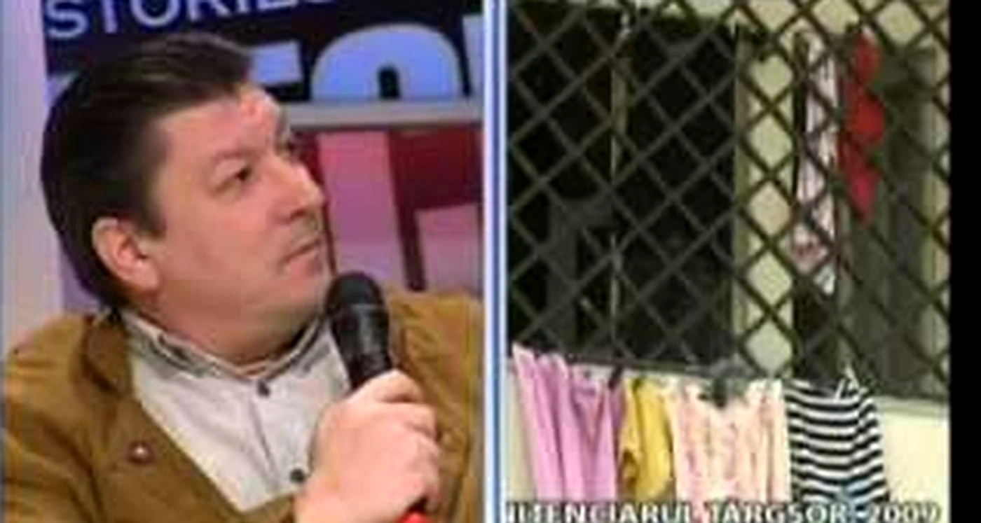 Mădălin Pribu a povestit cum şi-a obţinut Elena Udrea patul preferat în celulă