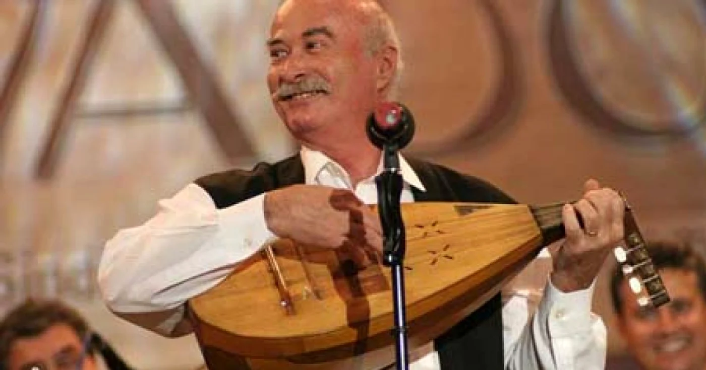 Tudor Gheorghe 