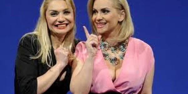 Cristina Cioran şi Paula Chirilă vor fi, din toamnă, noile gazde ale emisiunii "Draga mea prietenă"