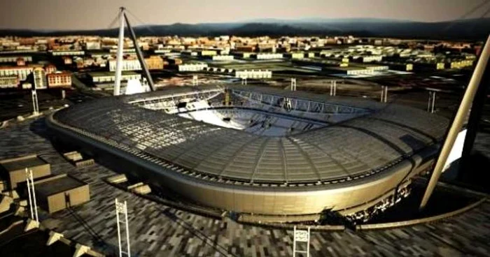 Juventus Stadium