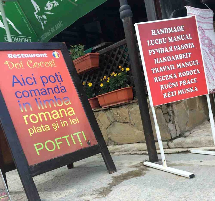 Dacă eziţi între muntele şi marea din România, scapă de dilemă: Balcic e aproape